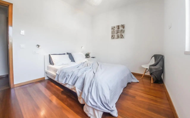Trendy Apartments