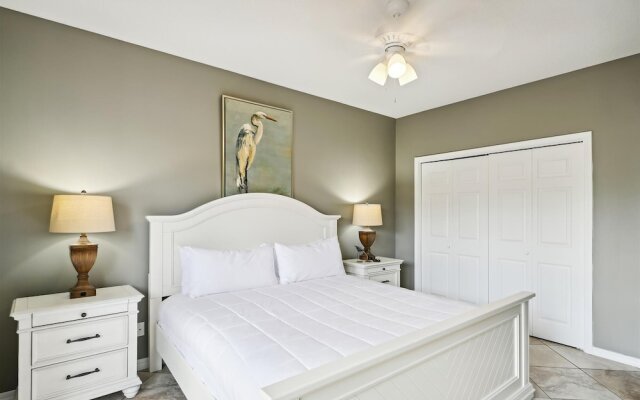 Sandpiper Cove 9125 2 Bedroom Condo by RedAwning