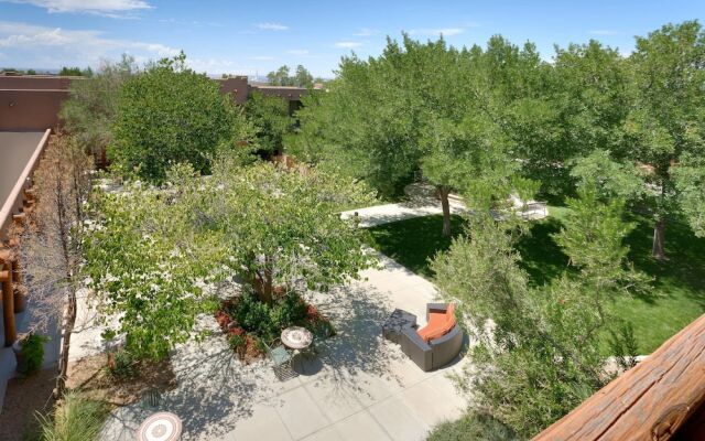 Courtyard by Marriott Albuquerque