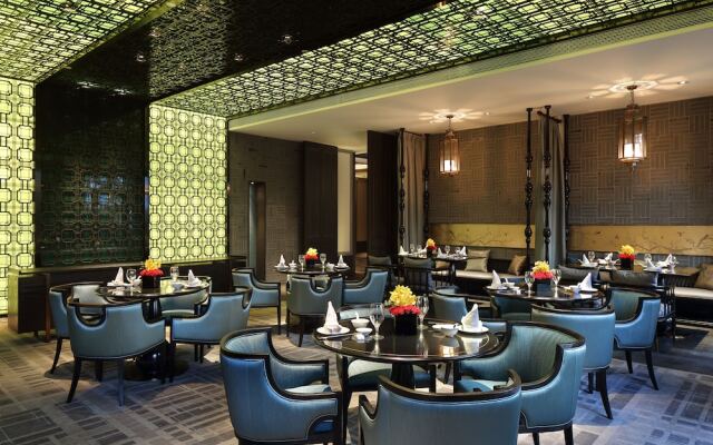 Wanda Vista Hefei