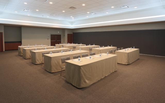 City Express by Marriott Salina Cruz