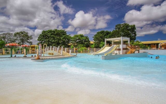 Lacqua diRoma - Caldas Novas