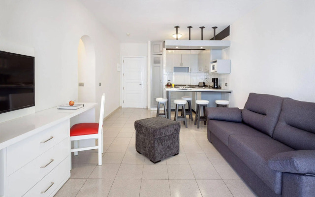 Apartamentos Los Dragos del Norte