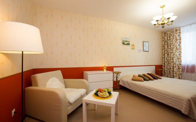 EtazhiDejli na Jumasheva Papanina