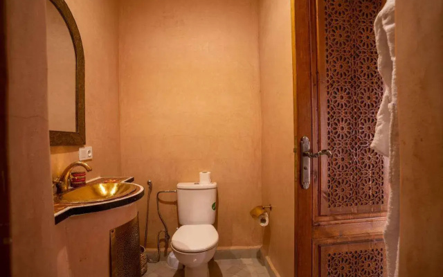 Riad La Petite Rose