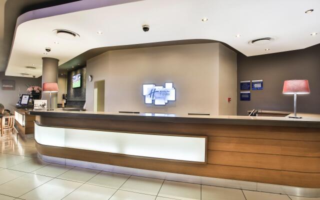 Holiday Inn Express Sandton Woodmead, an IHG Hotel