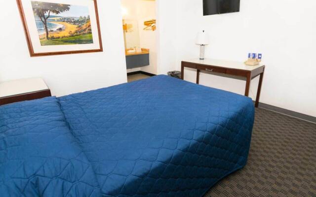 Morada Inn - Near Garden Grove Park