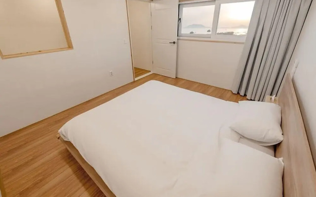 Yeosu AG Spa Ville Fent