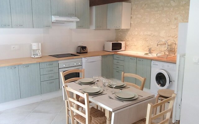 Holiday Home DOMREMY