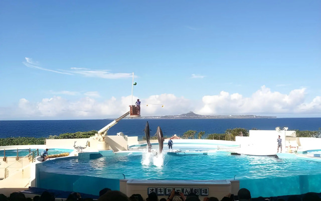 Shang Yong Vacation Inn