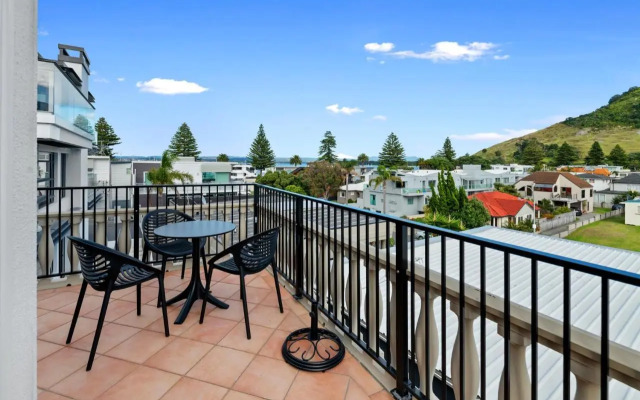 Home Sweet Home - Mt Maunganui Holiday Home