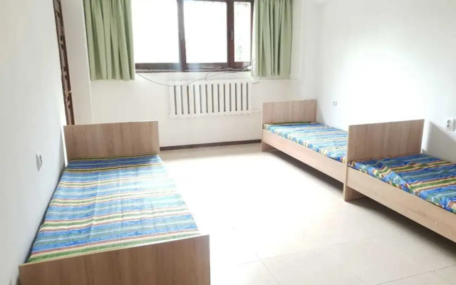 Marika's Hostel