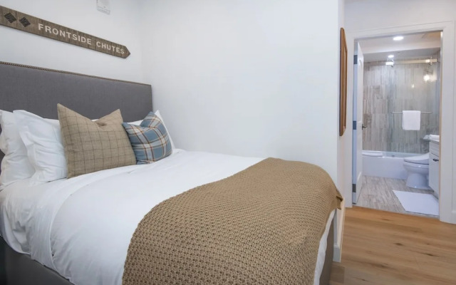 Ritz Carlton Vail #314 3 Bedroom Condo