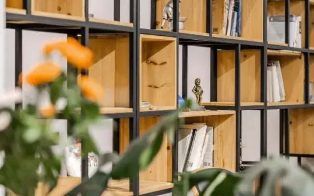 Yuanju Yishu Boutique Inn