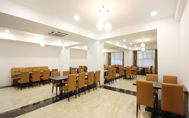 Sri Rama Excellency By OYO Rooms