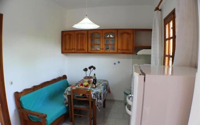 Nikolas House