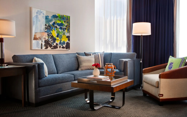 Kimpton Cardinal Hotel by IHG