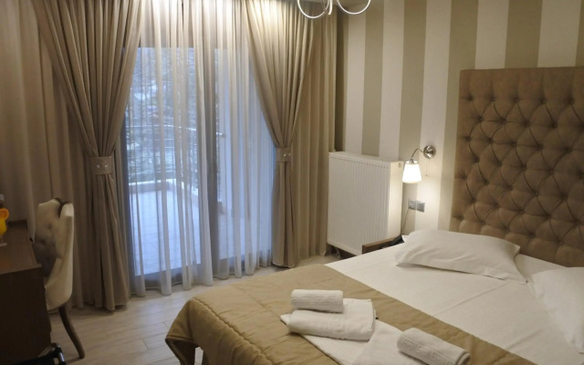 Konaki Hotel & SPA