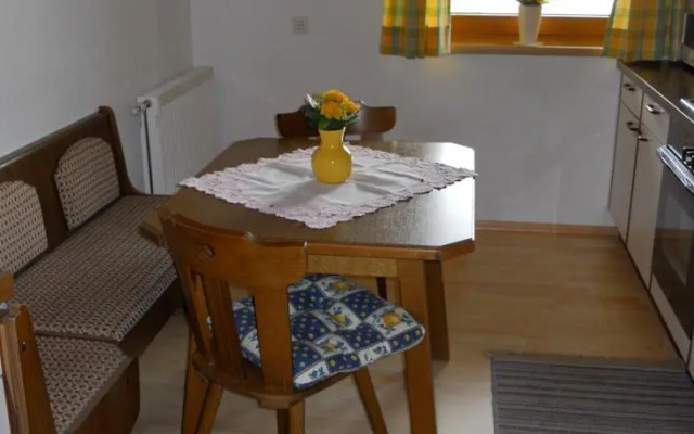 Appartementhaus Angelika