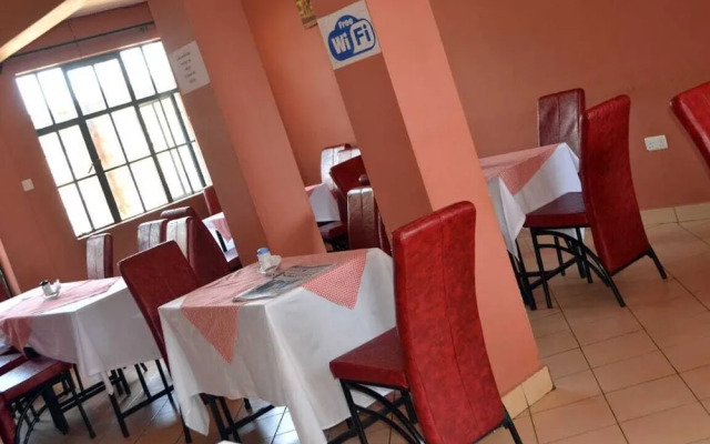 Simoni Guest House