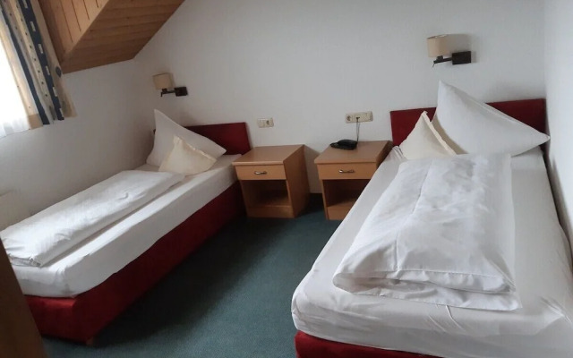 Hotel Gasthaus Löwen