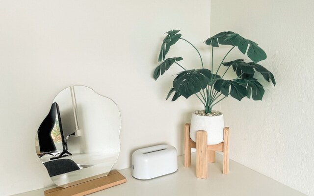 Shapel Hostel and Cafe