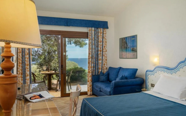 Club Esse Palmasera Village