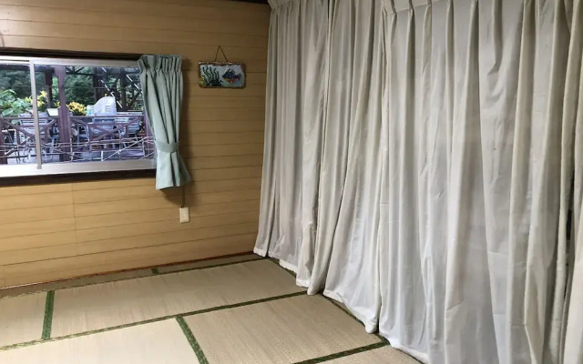 Minshuku Teruya