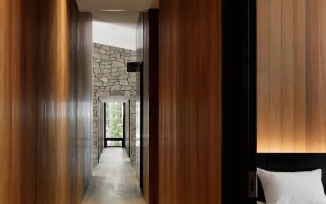 Villa El Cielo Hakuba