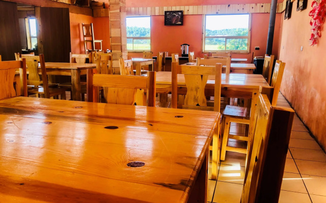 Simatiri Hotel y Cabañas by Rotamundos