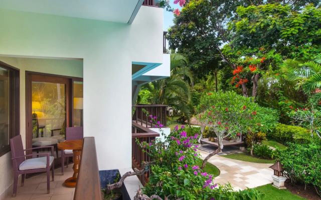 The Laguna, a Luxury Collection Resort & Spa, Nusa Dua, Bali