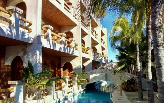 Hotel Casa del Lirio Diamante