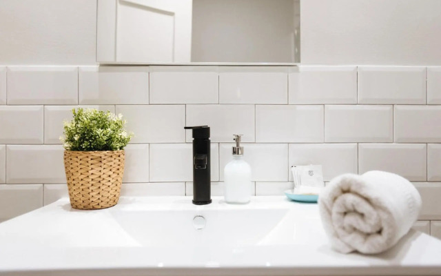 Latidos de Sevilla I - Deluxe con piscina