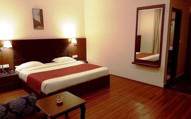 Gangtok Drift Hotel & Restobar