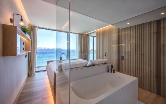Sanur Resort Watujimbar