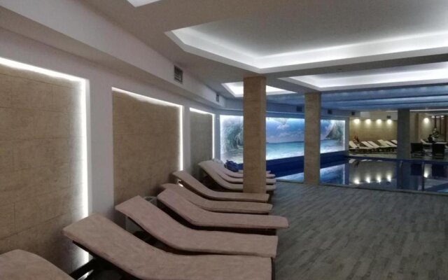 Apartman D&V Milmari Resort S10