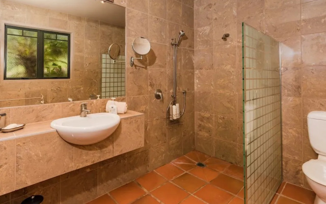 Coastal Chalet Suites