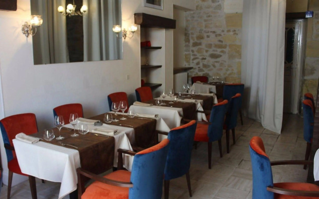 Hôtel de France et de Russie