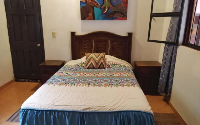 Casa Río Cuale