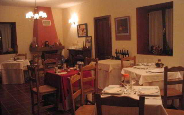 Hotel Rural el Linaje de Los Cinco Sombreros