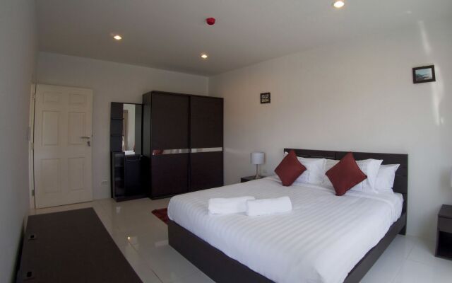 Living Residence Phuket
