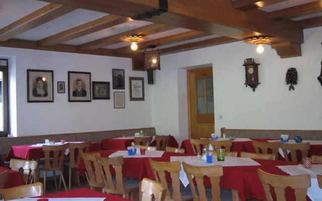 Gasthof Und Hotel Maria Gern