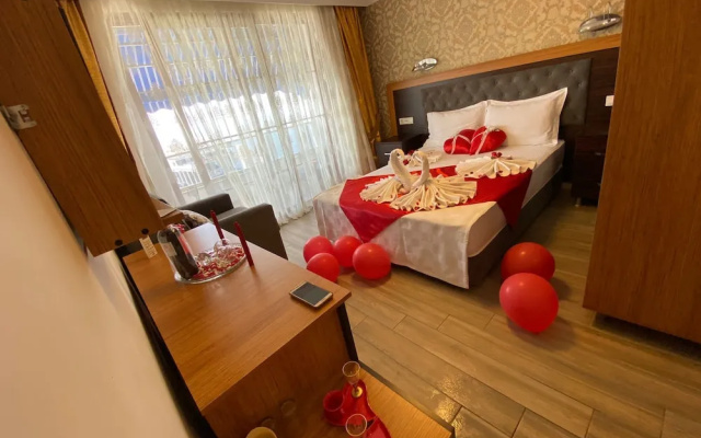 Avsa Blue Sea Otel