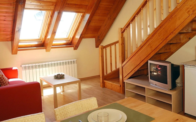 Aparthotel Nou Vielha