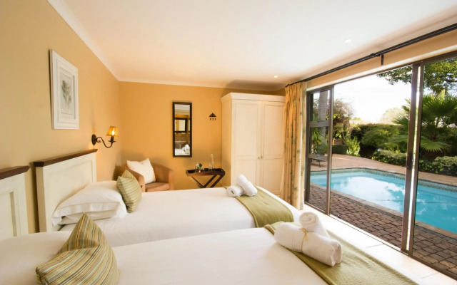 Aziza Guesthouse