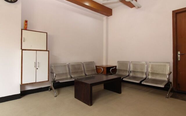 OYO 14501 Hotel Hill View Guest House Begumpet