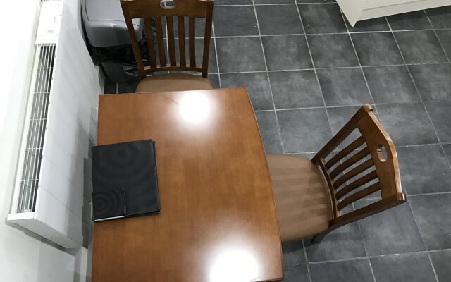 Williams Serviced Apartments