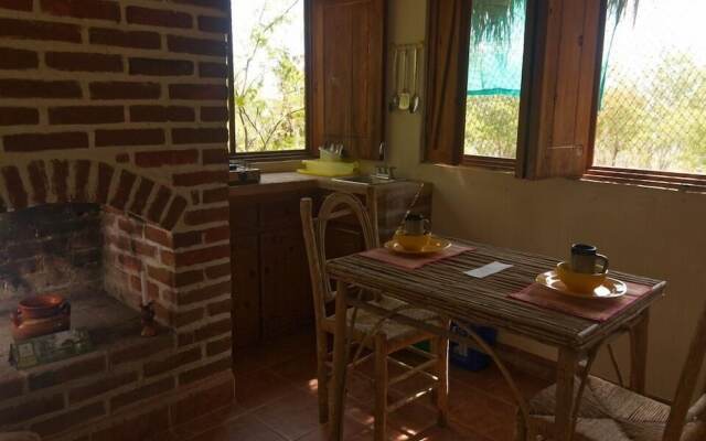 Rancho Ecológico Sol de Mayo