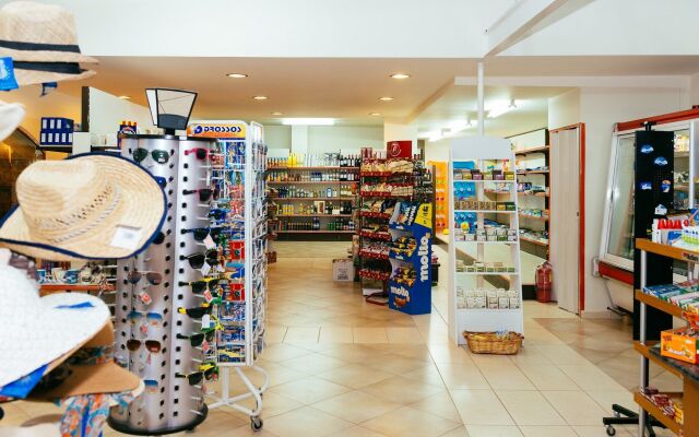 Ammoudara Beach Hotel & Apartments