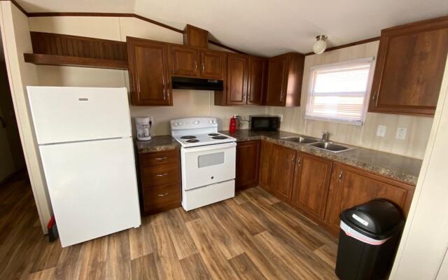 Custom Touch Village-Sulphur